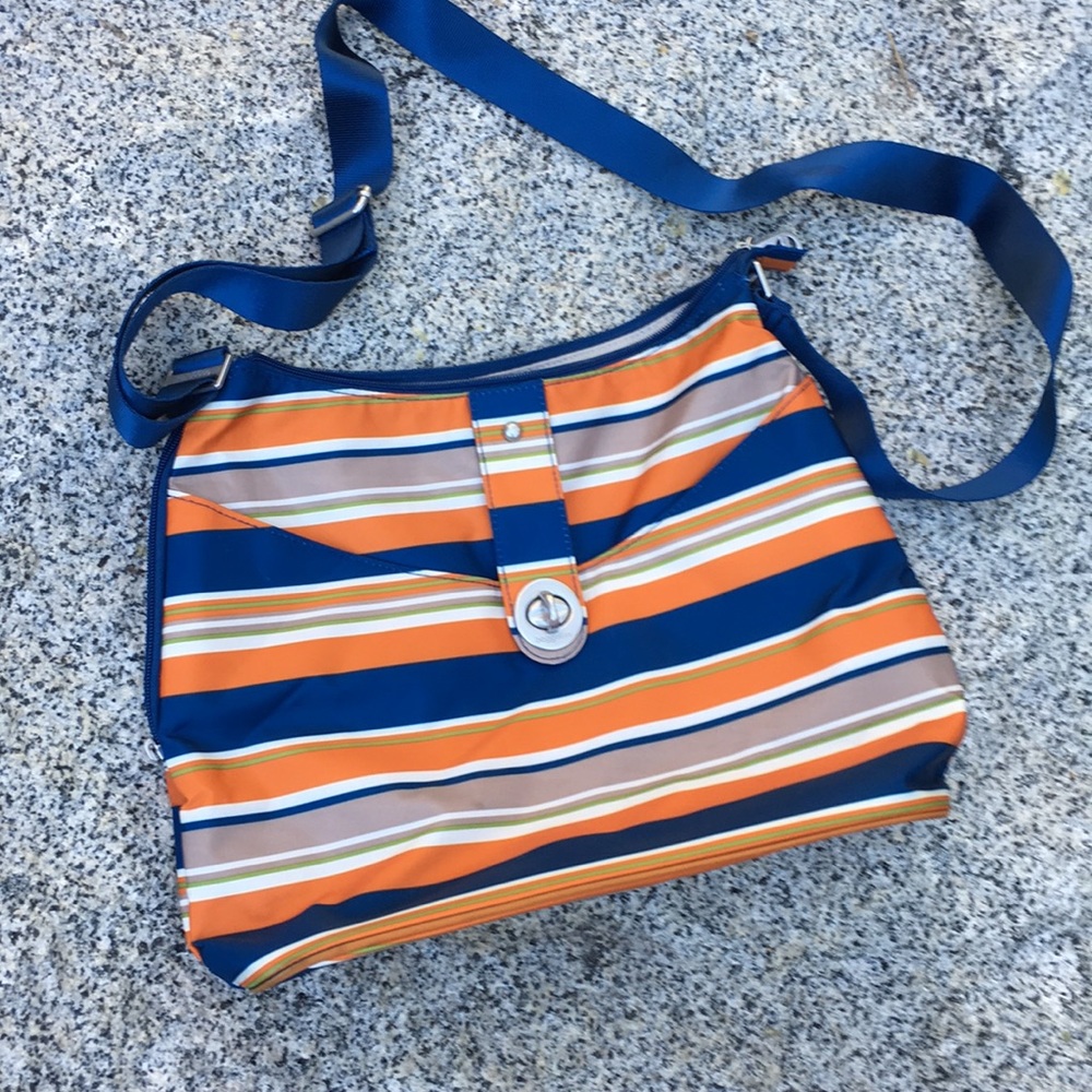 Baggallini Crossbody/Shoulder Bag